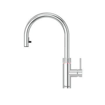 Quooker Flex – Chrome (3-in-1 + 3L Tank)